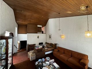 Foto 2 de SE VENDE CASA EN SANTA ANA OCCIDENTAL