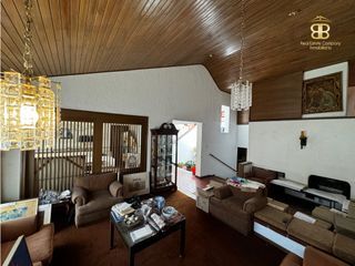 Foto 1 de SE VENDE CASA EN SANTA ANA OCCIDENTAL