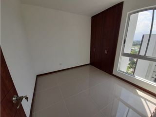 Se vende apartamento en conjunto cerrado Ciudad Santa Bárbara Palmira