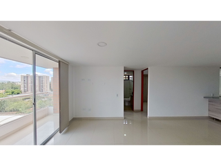 Venta de apartamento en Rionegro - San Antonio de Pereira (H)