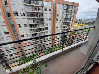 Apartamento  Barrio Lombardia-Suba-Bogotá