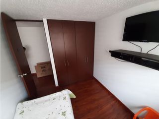Apartamento  Barrio Lombardia-Suba-Bogotá
