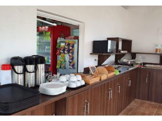 vendo finca hotel, en doradal Antioquia 38.500 m2