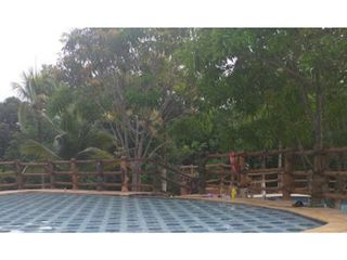 vendo finca hotel, en doradal Antioquia 38.500 m2