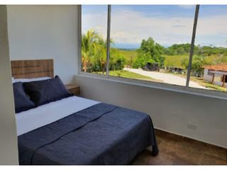 vendo finca hotel, en doradal Antioquia 38.500 m2