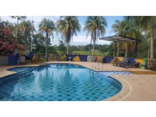 vendo finca hotel, en doradal Antioquia 38.500 m2