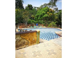 vendo finca hotel, en doradal Antioquia 38.500 m2