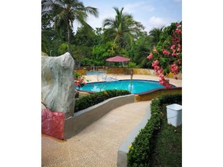 vendo finca hotel, en doradal Antioquia 38.500 m2