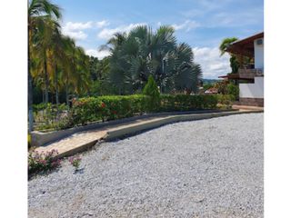 vendo finca hotel, en doradal Antioquia 38.500 m2