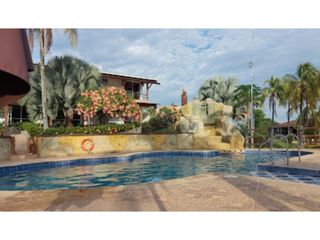 vendo finca hotel, en doradal Antioquia 38.500 m2