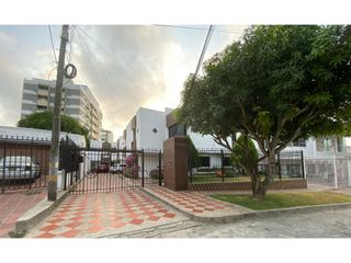 Casa en Ciudad Jardin - Barranquilla -Atlántico