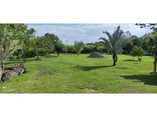 En venta Casa campestre en el Carmelo