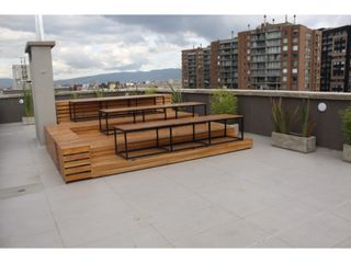Venta Apartamento Modelia, Bogotá