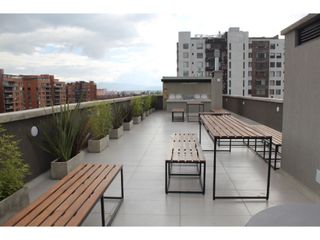 Venta Apartamento Modelia, Bogotá