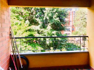 Apartamento en venta en  Medellín - Conquistadores (AC)