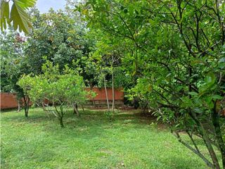 Foto 28 de Se vende casa campestre para estrenar 1.000 m2 Santa Elena El Cerrito