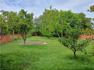 Foto 4 de Se vende casa campestre para estrenar 1.000 m2 Santa Elena El Cerrito