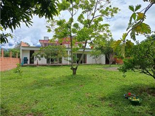 Foto 3 de Se vende casa campestre para estrenar 1.000 m2 Santa Elena El Cerrito