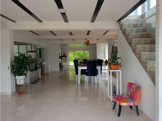 Foto 5 de Se vende casa campestre para estrenar 1.000 m2 Santa Elena El Cerrito