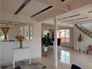 Foto 8 de Se vende casa campestre para estrenar 1.000 m2 Santa Elena El Cerrito