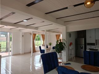 Foto 9 de Se vende casa campestre para estrenar 1.000 m2 Santa Elena El Cerrito