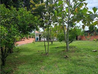 Foto 29 de Se vende casa campestre para estrenar 1.000 m2 Santa Elena El Cerrito