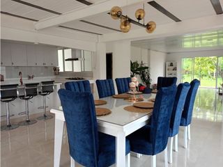 Foto 6 de Se vende casa campestre para estrenar 1.000 m2 Santa Elena El Cerrito