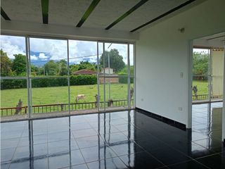 Foto 19 de Se vende casa campestre para estrenar 1.000 m2 Santa Elena El Cerrito
