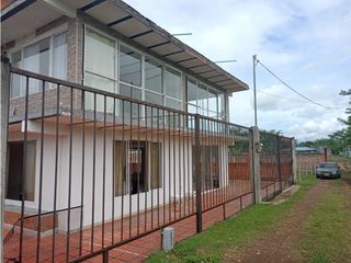 Foto 2 de Se vende casa campestre para estrenar 1.000 m2 Santa Elena El Cerrito