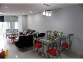 Foto 2 de VENTA APARTAMENTO EN BUENAVENTURA -VALLE