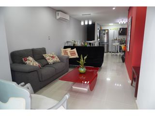 Foto 1 de VENTA APARTAMENTO EN BUENAVENTURA -VALLE