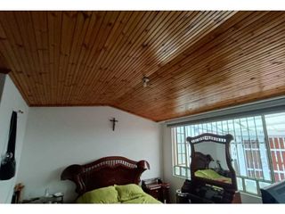 Foto 22 de Se vende Casa Amplia 