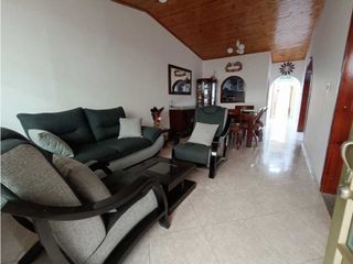 Foto 5 de Se vende Casa Amplia 