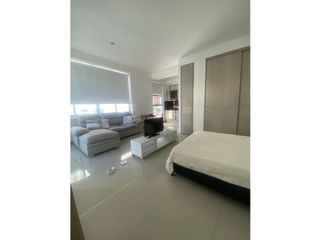 Foto 2 de Apartaestudio en venta barrio Alto Prado