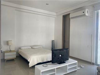 Foto 4 de Apartaestudio en venta barrio Alto Prado