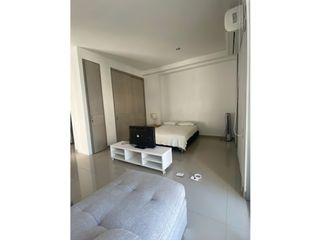 Foto 3 de Apartaestudio en venta barrio Alto Prado