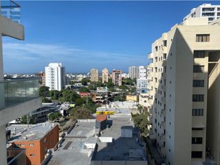 Foto 8 de Apartaestudio en venta barrio Alto Prado