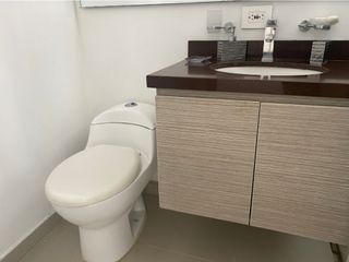 Foto 6 de Apartaestudio en venta barrio Alto Prado