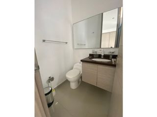Foto 5 de Apartaestudio en venta barrio Alto Prado