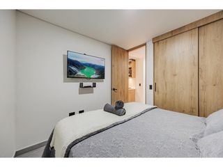 Foto 10 de Apartamento en venta para Air BnB en Sabaneta - Alcázares