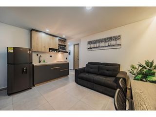 Foto 3 de Apartamento en venta para Air BnB en Sabaneta - Alcázares