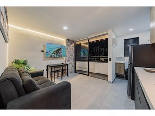 Foto 1 de Apartamento en venta para Air BnB en Sabaneta - Alcázares