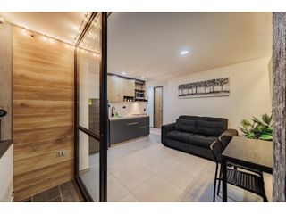 Foto 4 de Apartamento en venta para Air BnB en Sabaneta - Alcázares