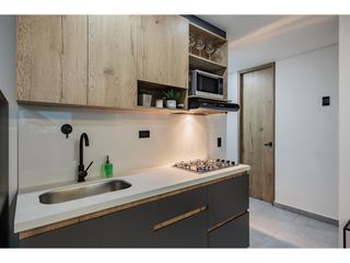 Foto 7 de Apartamento en venta para Air BnB en Sabaneta - Alcázares