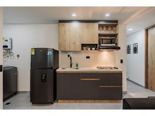 Foto 6 de Apartamento en venta para Air BnB en Sabaneta - Alcázares