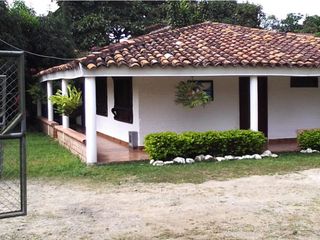 Santa Elena - Casa campestre en venta
