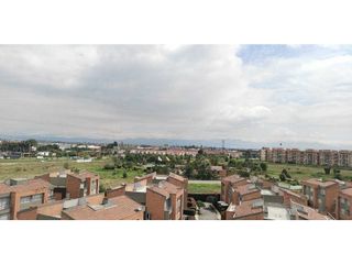Venta apartamento en hacienda Alcalá rodamonte