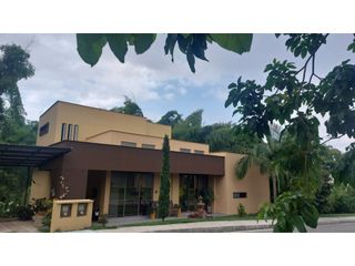Foto 1 de VENTA CASA CAMPESTRE ZONA EL EDEN VIA EL CAIMO ARMENIA QUINDIO