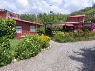 Foto 1 de VENTA CHALET SECTOR MURILLO ARMENIA QUINDIO