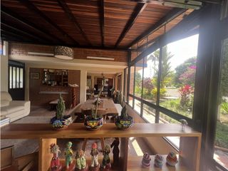 Foto 30 de VENTA CHALET SECTOR MURILLO ARMENIA QUINDIO